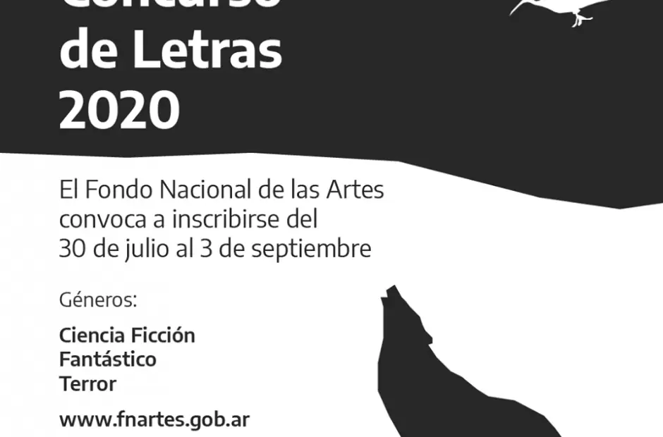 La iniciativa es para todos los artistas del pa�s.