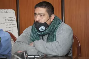 SOEM amenaza con un paro "si llegan a tocar el sueldo del trabajador"