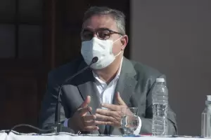 Jalil defendi el envo de pliegos de Martel y Gmez para integrar la Corte: "Cumplen de sobra con todos los requisitos"
