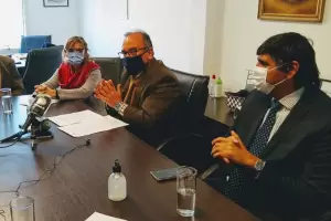 Se present el Consejo Federal para la Prevencin y Erradicacin de la Violencia