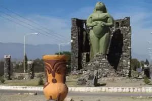 Dieron negativo los hisopados realizados en Santa Mar�a