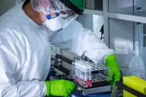 Argentina registr� 110 muertes y 5.641 infectados por coronavirus