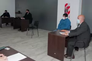 Absuelven a acusado de violencia