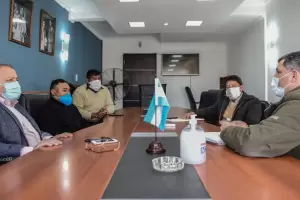 Radios comunitarias  de los municipios, con contenido educativo