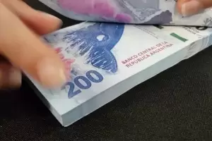 IFE: as ser el cronograma del tercer pago del bono de $10 mil