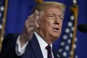 EEUU anunci acuerdo comercial con China