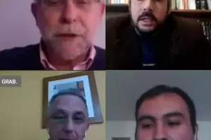 Iniciaron las clases de la licenciatura en Seguridad