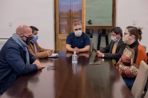 Se invertirn $ 400 millones del fideicomiso minero en Antofagasta