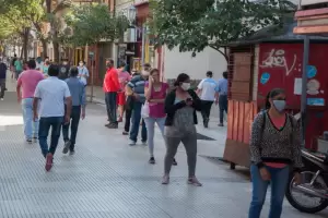 Sin nuevos contagios de coronavirus, solo quedan diez casos activos