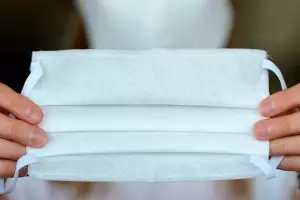 Multarn con ms de 100 dlares a quienes no usen o usen mal las mascarillas en Quito