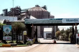 Vicentn cerr dos plantas y hay incertidumbre entre los trabajadores