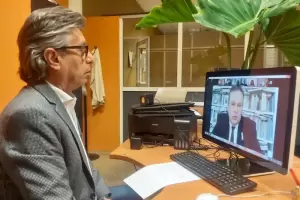 Catamarca presente en el lanzamiento de los Juegos Culturales Evita