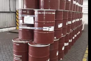 Se exportaron 84 toneladas de miel catamarquea a Barcelona