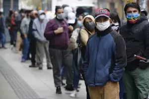 Monotributo social: el Gobierno dio de baja a ms de 400.000 personas