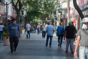 Con un nuevo paciente recuperado, Catamarca queda solamente con 9 casos activos