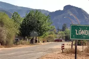 Aprovecharon la ausencia de los moradores y desvalijaron una vivienda