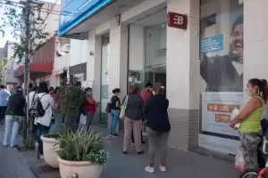 No se registraron nuevos casos positivos de COVID-19 en Catamarca