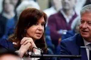 Se reanuda hoy el juicio oral a CFK por la obra pblica de Santa Cruz