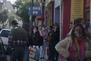 Catamarca registr tres nuevos pacientes recuperados y solamente quedan 6 casos activos