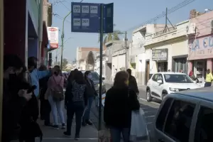 No se registraron nuevos casos positivos de COVID-19 en Catamarca