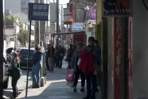 Catamarca contina sin registrar casos positivos de coronavirus