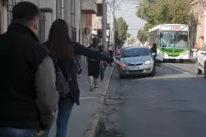 Faltante de gasoil: reduciran las frecuencia de colectivos y hay peligro de nuevo paro