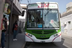Transportistas exigen ser incluidos en el Plan de vacunacin para poner fin al paro