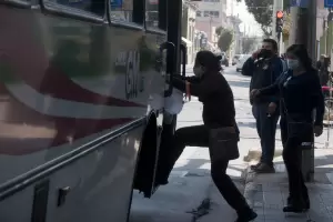 El transporte pblico ser libre y gratuito el domingo para ir a votar