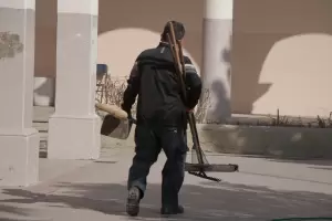 Por incumplimiento del protocolo de limpieza, los docentes no volver�n a las aulas el pr�ximo lunes