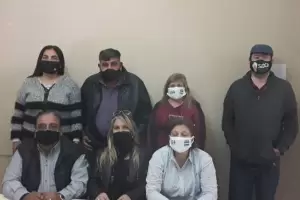 La Intersindical docente denuncia falta de cuidados sanitarios