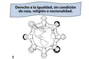 Mes del nio en Valle Viejo: la municipalidad construy un trencito que recorrer distintos distritos