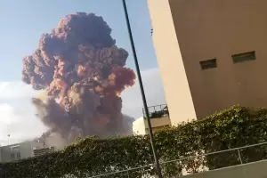 Explosin en Beirut: en el Lbano admiten que es innumerable la cantidad de vctimas