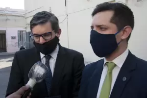 La fiscal pidi� cuatro a�os de prisi�n para el imputado por grooming