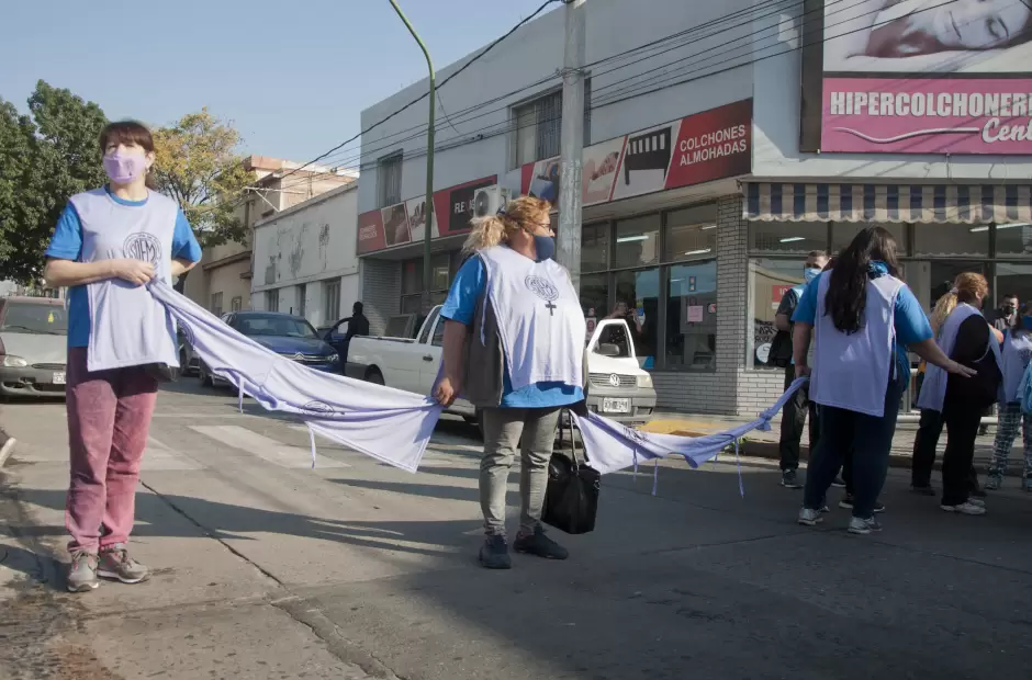 Poca adhesin acusa la Municipalidad