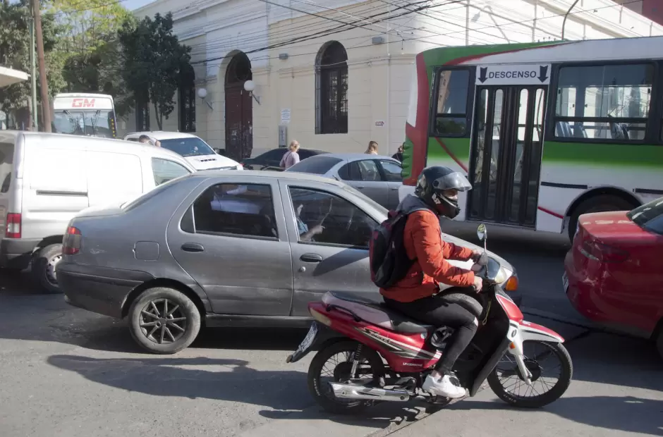 Foto: Cesar G�mez/La Uni�n