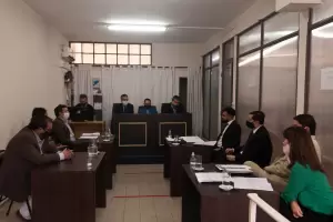 Caso Rasguido: La causa seguir en la Justicia Especializada