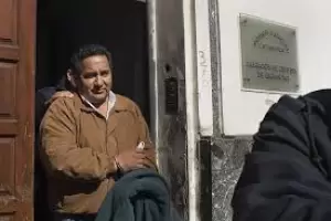 Aybar denunci al abogado querellante por pedir dinero