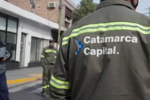 Fracas la paritaria en la Capital y el SOEM convoca a un paro por tiempo indeterminado