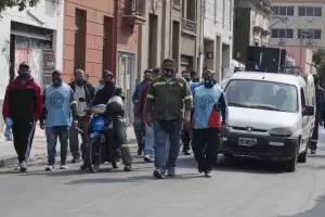 Alerta: el SOEM vuelve a movilizarse, mientras Arvalo esta tarde se debe presentar ante la Justicia