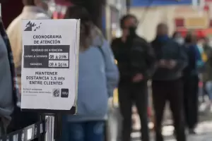 Cerca de 6 de cada 10 catamarqueos perciben el Ingreso Familiar de Emergencia