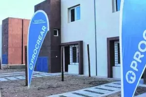 Procrear: 50 mil inscriptos y ms de 3 millones de consultas a dos das del lanzamiento