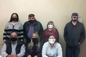 Educacin convoc de manera urgente a la Intersindical Docente