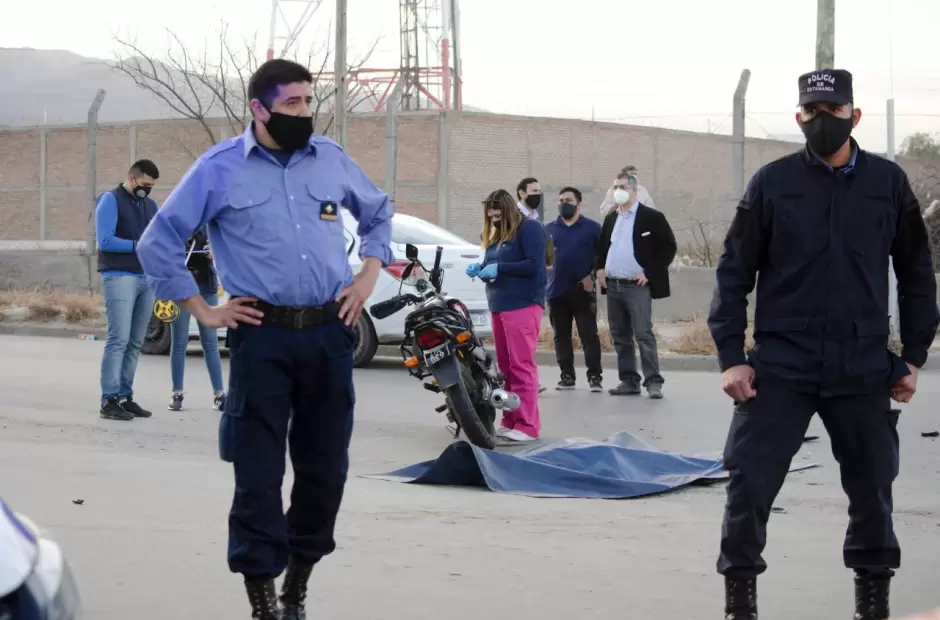 Foto: Gustavo Roldan/La Uni�n