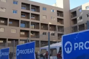 En 48 horas se anotaron ms de 50.000 personas en el programa Procrear