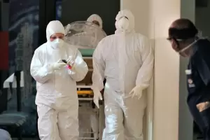 Argentina sum� otras 33 muertes por Covid-19 y los casos fatales ascienden a 4.556