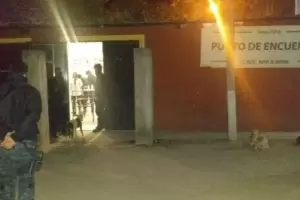 Clausuran una fiesta clandestina en Catamarca Rugby Club donde hab�a m�s de 50 personas