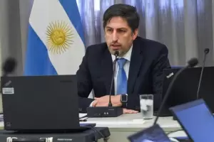 Nicols Trotta: "Queremos una vuelta segura a las aulas apenas sea posible"