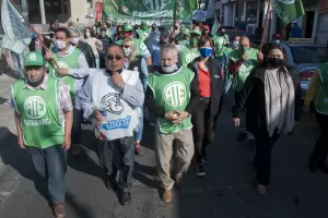 La FUSSI y el Ministerio de Trabajo retomaron las negociaciones salariales