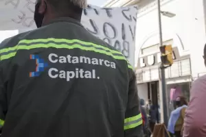 El SOEM rechaz� la propuesta salarial de la Municipalidad de la Capital