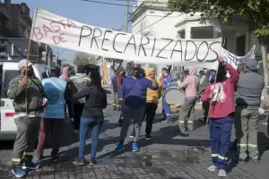 El conflicto entre el SOEM y la Capital est llegando a su fin